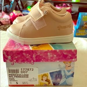 Disney princess shoes